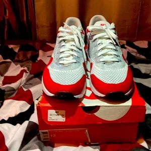 Nike Air Max 1 Ultra Flyknit shoes for 75$